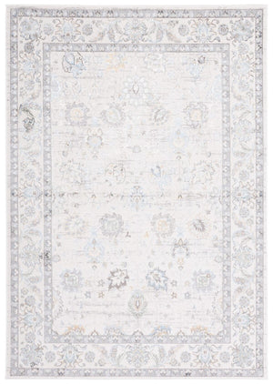 Safavieh Bel Air 210 Power Loomed Polyester Pile Transitional Rug BLA210F-9