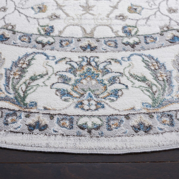 Safavieh Bel Air 210 Power Loomed Polyester Pile Transitional Rug BLA210F-9