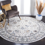 Safavieh Bel Air 210 Power Loomed Polyester Pile Transitional Rug BLA210F-9