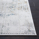 Safavieh Bel Air 216 Power Loomed Polyester Pile Contemporary Rug BLA216F-9