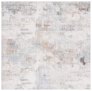 Safavieh Bel Air 216 Power Loomed Polyester Pile Contemporary Rug BLA216F-9