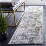 Safavieh Bel Air 218 Power Loomed Polyester Pile Contemporary Rug BLA218F-9