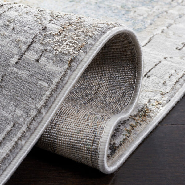 Safavieh Bel Air 220 Power Loomed Polyester Pile Contemporary Rug BLA220B-9