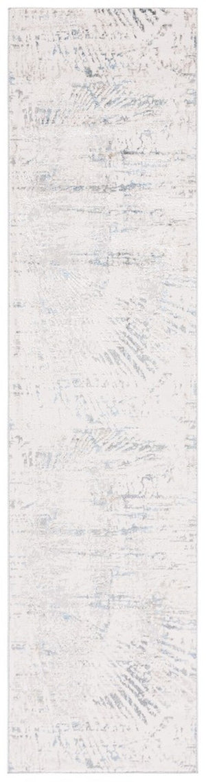 Safavieh Bel Air 222 Power Loomed Polyester Pile Contemporary Rug BLA222F-9