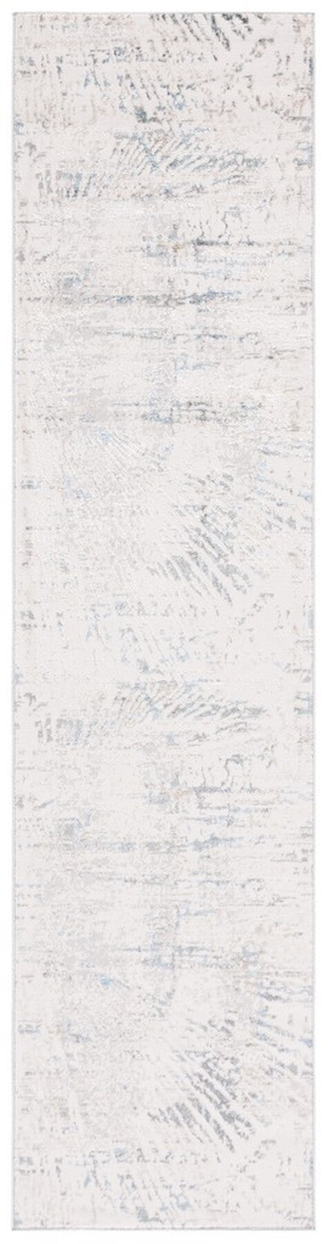 Safavieh Bel Air 222 Power Loomed Polyester Pile Contemporary Rug BLA222F-9