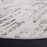 Safavieh Bel Air 222 Power Loomed Polyester Pile Contemporary Rug BLA222F-9