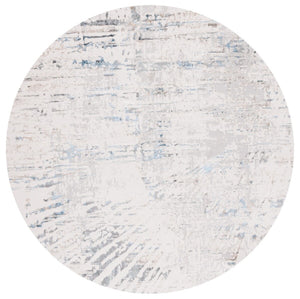 Safavieh Bel Air 222 Power Loomed Polyester Pile Contemporary Rug BLA222F-9