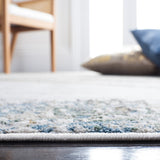 Safavieh Bel Air 228 Power Loomed Polyester Pile Contemporary Rug BLA228F-9