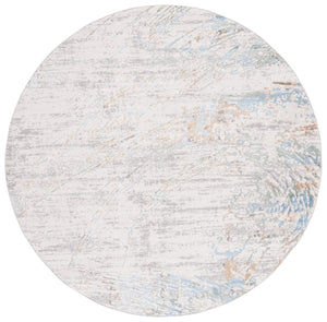 Safavieh Bel Air 228 Power Loomed Polyester Pile Contemporary Rug BLA228F-9