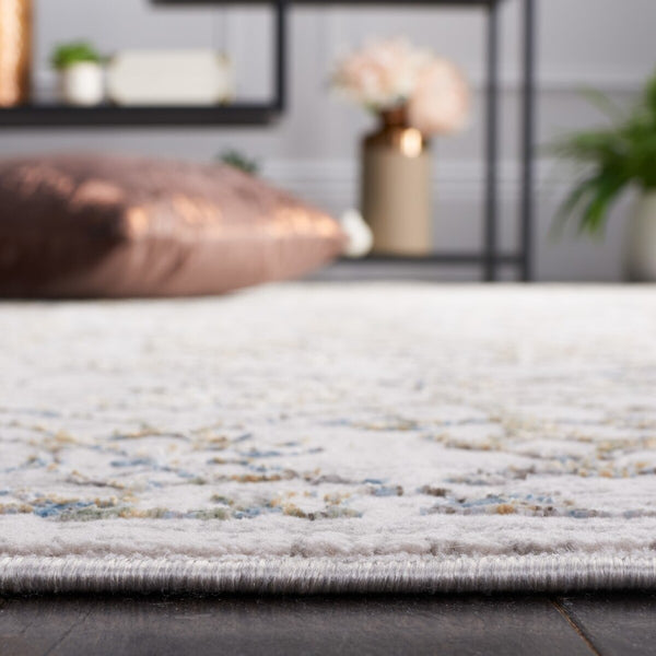 Safavieh Bel Air 234 Power Loomed 100% Polyester Rug BLA234B-9