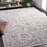 Safavieh Bel Air 234 Power Loomed 100% Polyester Rug BLA234B-9