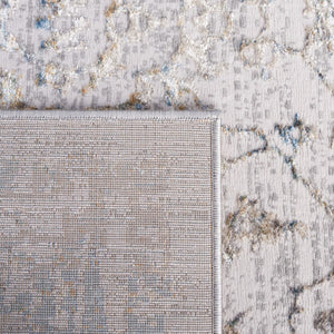 Safavieh Bel Air 234 Power Loomed 100% Polyester Rug BLA234B-9