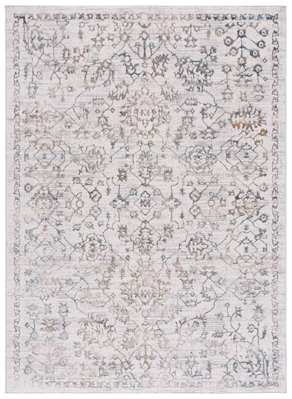 Safavieh Bel Air 234 Power Loomed 100% Polyester Rug BLA234B-9