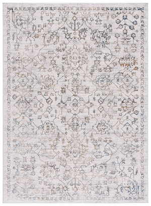 Safavieh Bel Air 234 Power Loomed 100% Polyester Rug BLA234B-9