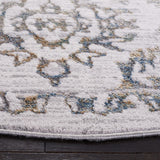 Safavieh Bel Air 234 Power Loomed 100% Polyester Rug BLA234B-9