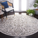 Safavieh Bel Air 234 Power Loomed 100% Polyester Rug BLA234B-9