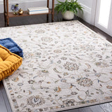 Safavieh Bel Air 236 Power Loomed 100% Polyester Rug BLA236B-9