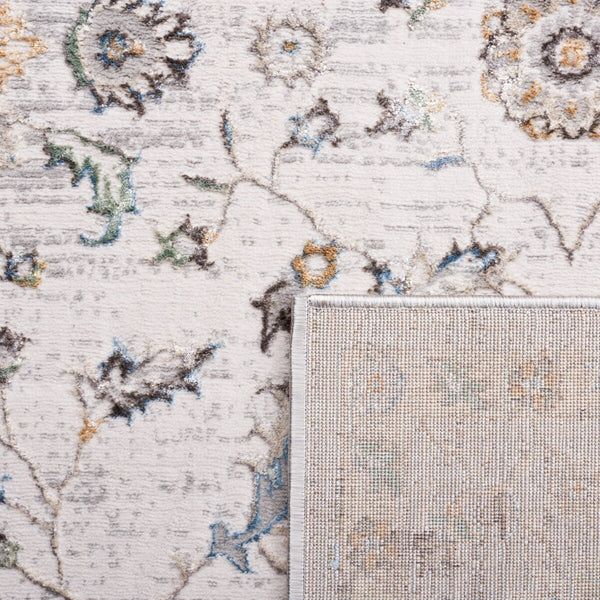 Safavieh Bel Air 236 Power Loomed 100% Polyester Rug BLA236B-9