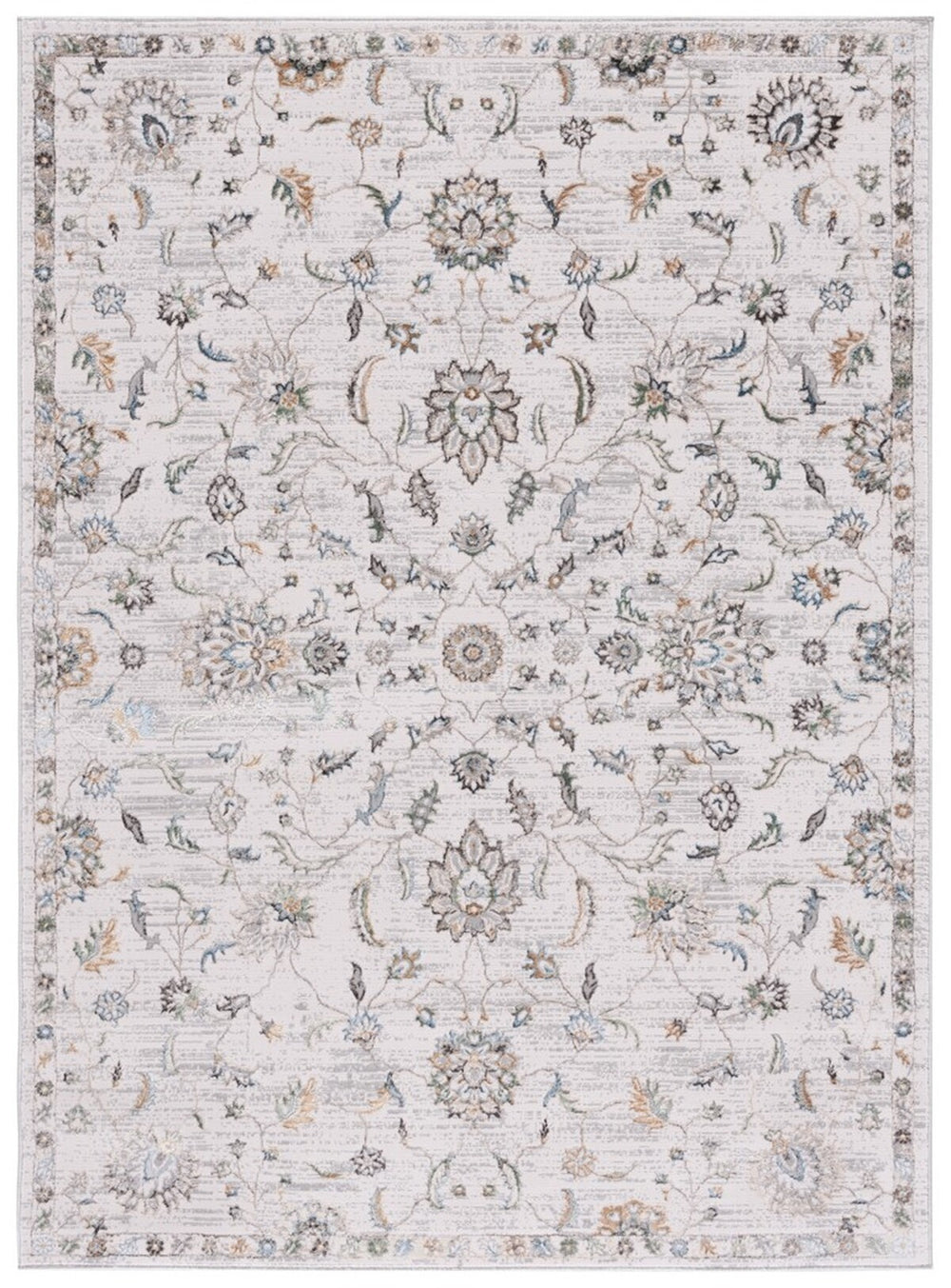 Safavieh Bel Air 236 Power Loomed 100% Polyester Rug BLA236B-9
