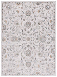 Bel Air 236 Power Loomed 100% Polyester Rug