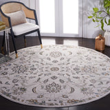 Safavieh Bel Air 236 Power Loomed 100% Polyester Rug BLA236B-9