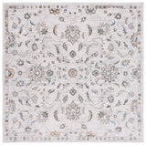 Safavieh Bel Air 236 Power Loomed 100% Polyester Rug BLA236B-9