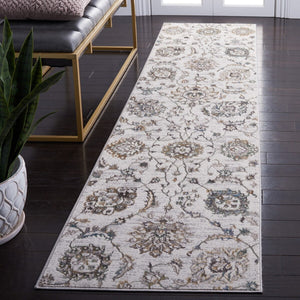 Safavieh Bel Air 238 Power Loomed 100% Polyester Rug BLA238B-9
