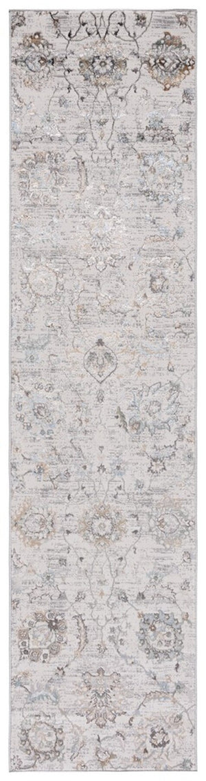 Safavieh Bel Air 238 Power Loomed 100% Polyester Rug BLA238B-9
