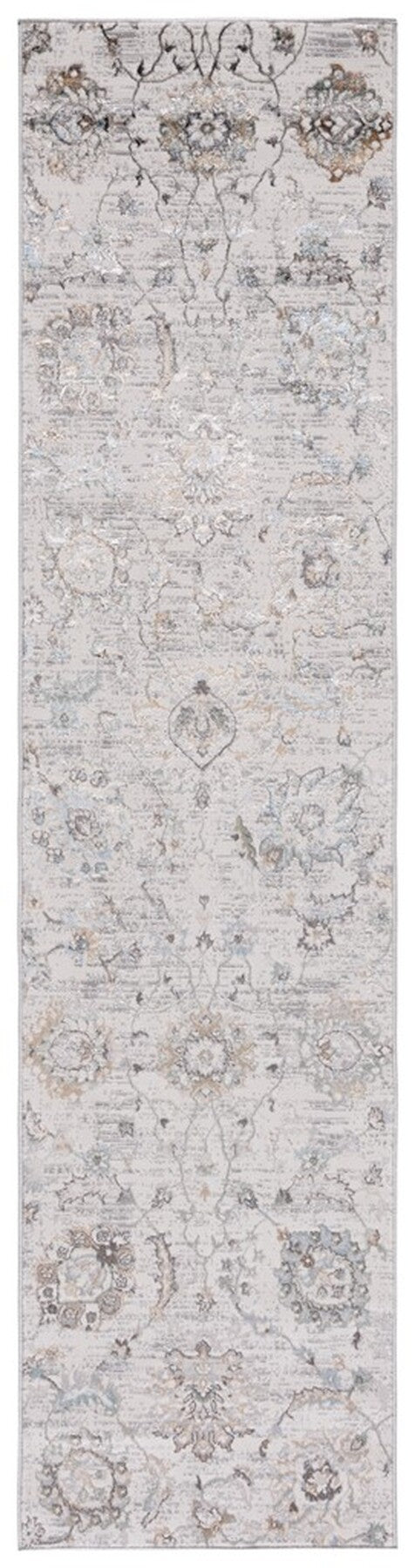 Safavieh Bel Air 238 Power Loomed 100% Polyester Rug BLA238B-9