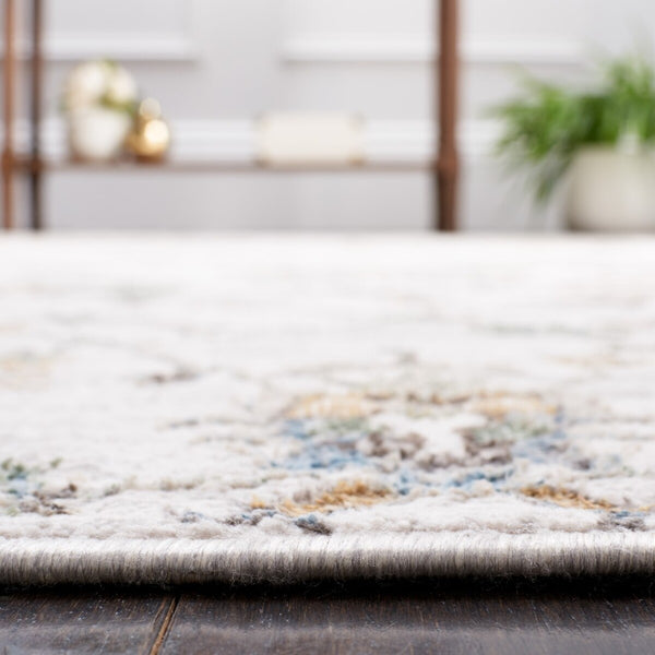 Safavieh Bel Air 238 Power Loomed 100% Polyester Rug BLA238B-9