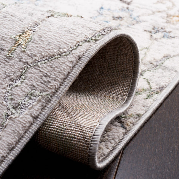 Safavieh Bel Air 238 Power Loomed 100% Polyester Rug BLA238B-9
