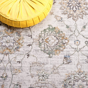 Safavieh Bel Air 238 Power Loomed 100% Polyester Rug BLA238B-9