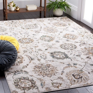 Safavieh Bel Air 238 Power Loomed 100% Polyester Rug BLA238B-9