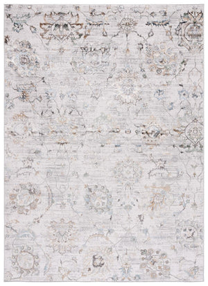 Safavieh Bel Air 238 Power Loomed 100% Polyester Rug BLA238B-9