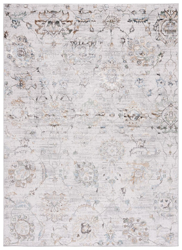 Safavieh Bel Air 238 Power Loomed 100% Polyester Rug BLA238B-9
