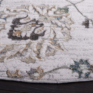 Safavieh Bel Air 238 Power Loomed 100% Polyester Rug BLA238B-9