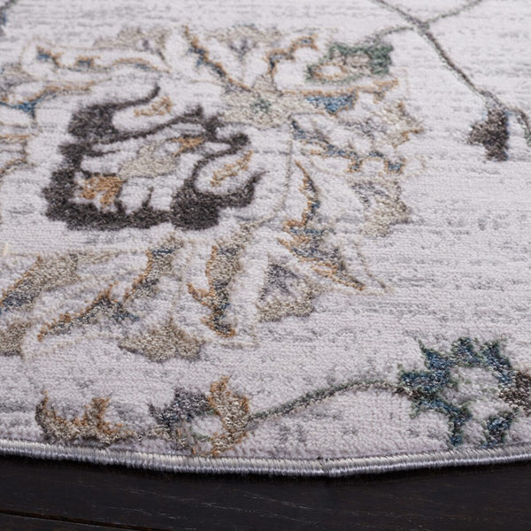 Safavieh Bel Air 238 Power Loomed 100% Polyester Rug BLA238B-9