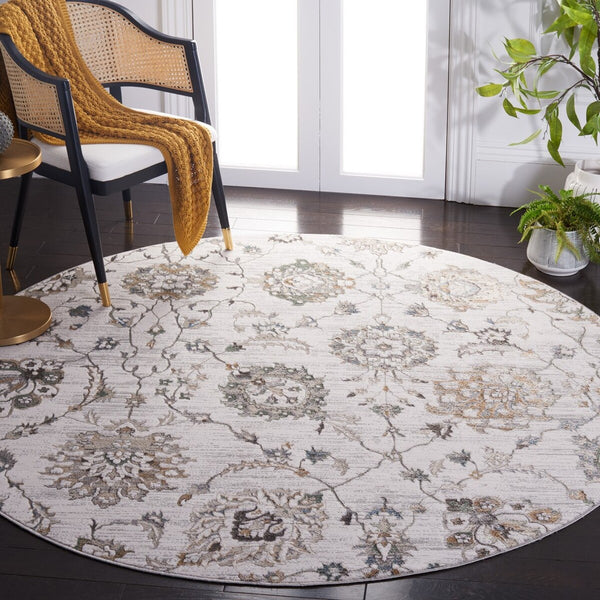 Safavieh Bel Air 238 Power Loomed 100% Polyester Rug BLA238B-9