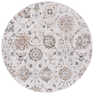 Safavieh Bel Air 238 Power Loomed 100% Polyester Rug BLA238B-9