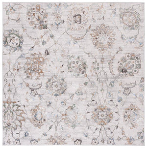 Safavieh Bel Air 238 Power Loomed 100% Polyester Rug BLA238B-9