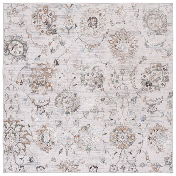 Safavieh Bel Air 238 Power Loomed 100% Polyester Rug BLA238B-9