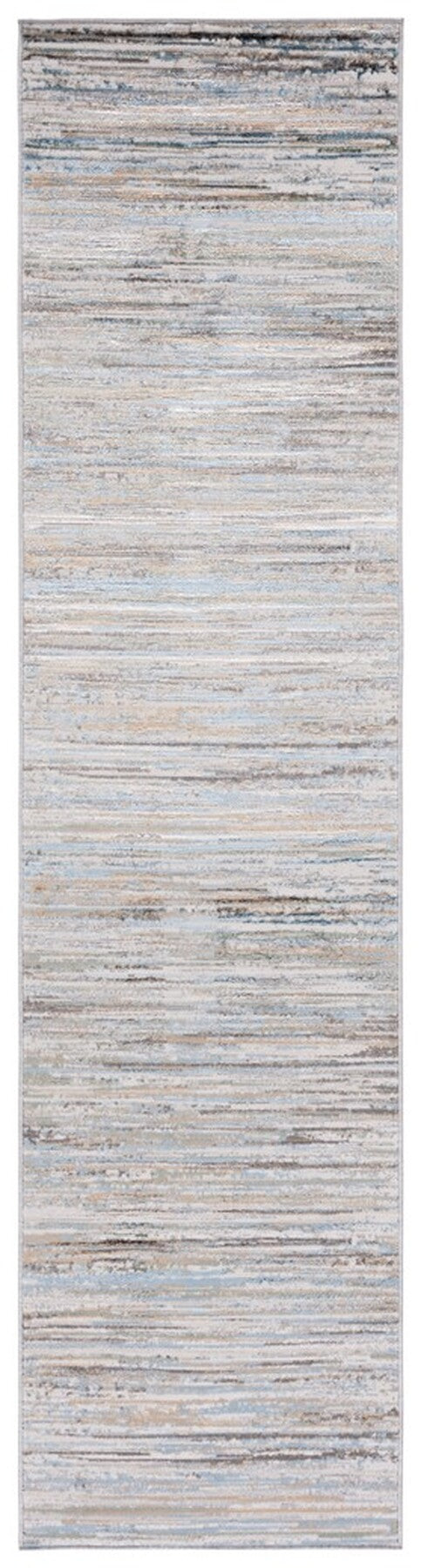 Safavieh Bel Air 240 Power Loomed 100% Polyester Rug BLA240B-9