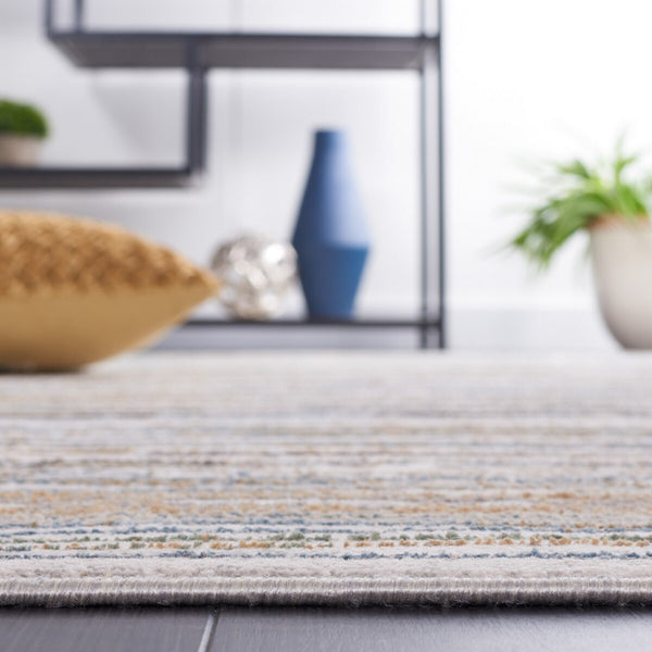 Safavieh Bel Air 240 Power Loomed 100% Polyester Rug BLA240B-9