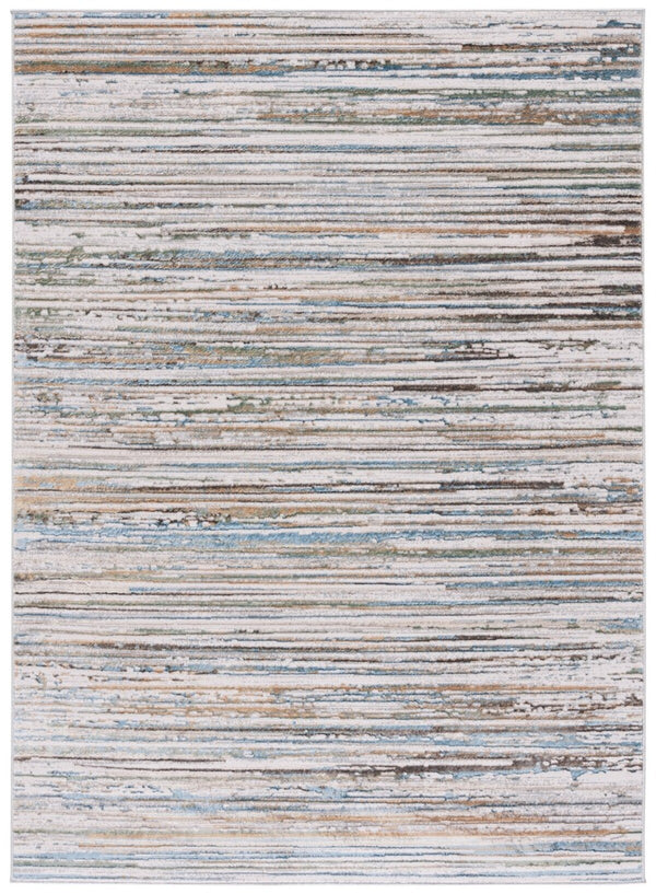 Safavieh Bel Air 240 Power Loomed 100% Polyester Rug BLA240B-9