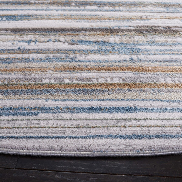 Safavieh Bel Air 240 Power Loomed 100% Polyester Rug BLA240B-9