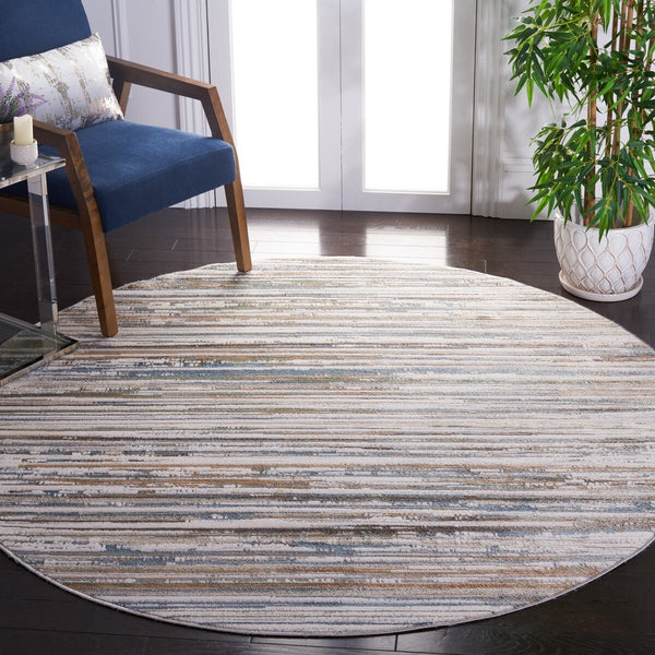 Safavieh Bel Air 240 Power Loomed 100% Polyester Rug BLA240B-9