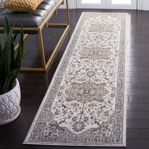 Safavieh Bel Air 242 Power Loomed 100% Polyester Rug BLA242F-9
