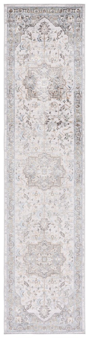 Safavieh Bel Air 242 Power Loomed 100% Polyester Rug BLA242F-9