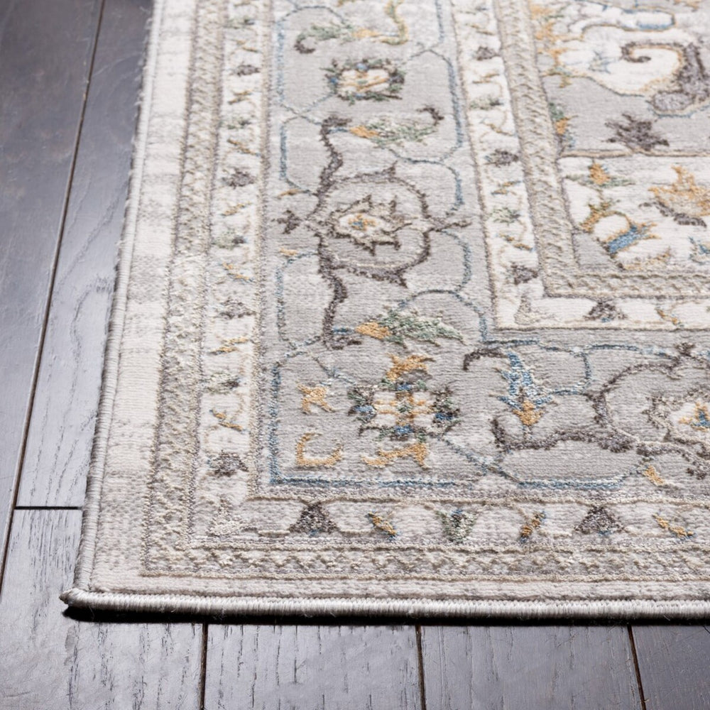 Safavieh Bel Air 242 Power Loomed 100% Polyester Rug BLA242F-9