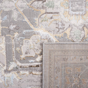 Safavieh Bel Air 242 Power Loomed 100% Polyester Rug BLA242F-9